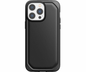 Raptic Slim Case pro iPhone 14 Pro Max, černý zadní kryt