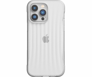 Průhledný zadní kryt Raptic Clutch Case iPhone 14 Pro