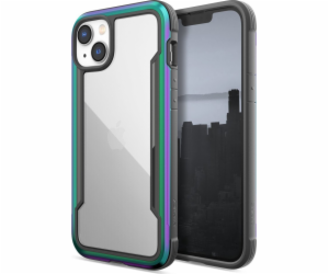 Raptic Shield Case pro iPhone 14 Plus, opálový pancéřový ...