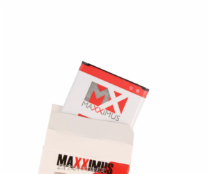 Baterie Maxximus pro Samsung Galaxy S3 i9300 2350 mAh