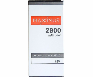 Baterie Maxximus BAT MAXXIMUS SAM J5 2016 2800mAh EB-BJ51...