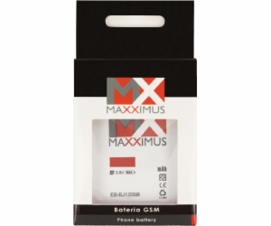 Maxximus BAT MAXXIMUS XIA REDMI NOTE 4X 4200mAh Li-lon ba...