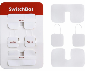 SwitchBot SwitchBot Add-on sticker další samolepky