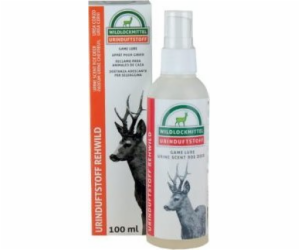 Eurohunt Syntetická jelení moč 100 ml