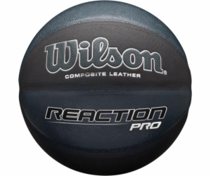 Wilson Wilson Reaction Pro Ball WTB10135XB Black 7