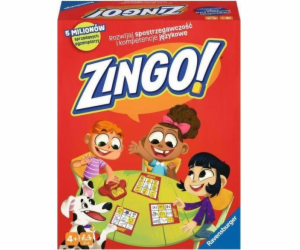 Ravensburger Zingo