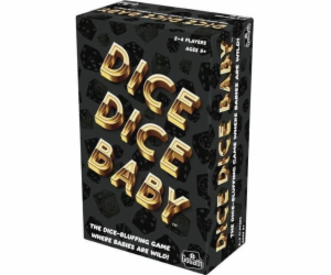 Goliath Dice Dice Baby