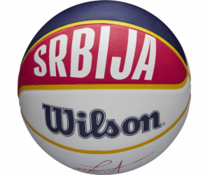 Wilson Wilson NBA Player Local Nikola Jokic Outdoor Ball ...