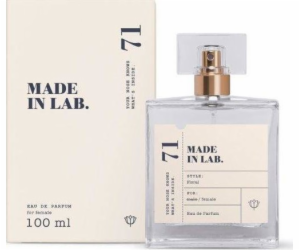 Made In Lab MADE IN LAB 71 Women EDP sprej 100ml