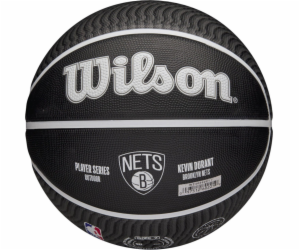 Wilson Wilson Ikona hráče NBA Kevin Durant Outdoor Ball W...