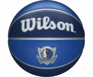 Wilson Wilson NBA Team Dallas Mavericks Ball WTB1300XBDAL...