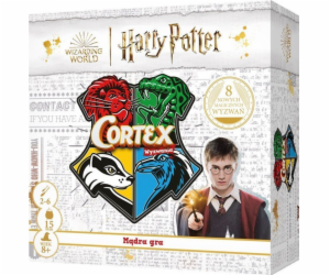 Rebel Cortex Harry Potter