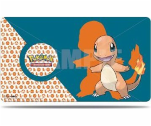 Ultra Pro Ultra Pro: Hrací podložka Charmander pro Pokémony