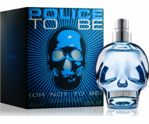 Police To Be EDT 75 ml