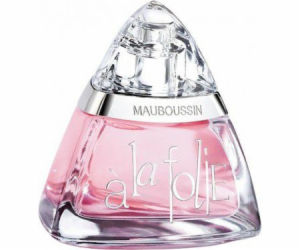 Mauboussin A la Folie EDP 100 ml