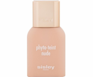 Sisley SISLEY PHYTO TEINT NAHÁ VODA INFÚZE SECOND SKIN FO...