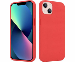 Maxximus MX ECO IPHONE 13 PRO MAX ČERVENÝ / ČERVENÝ