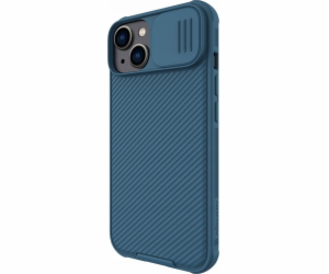 Nillkin NILLKIN CAMSHIELD PRO IPHONE 14 MAX BLUE / BLUE