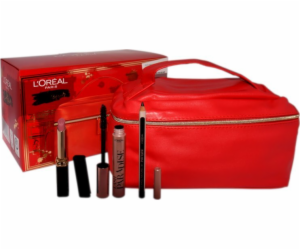 L OREAL L~OREAL SET (MASCARA LASH PARADISE INTENSE BLACK ...