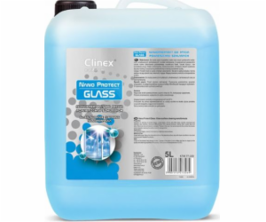 Clinex Nano Protect Glass 5L 77-330