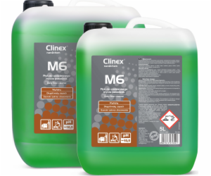 Clinex CLINEX M6 Medium 5L 77-094