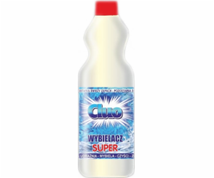 cluo Cluo Super - Chlorové bělidlo - 1l