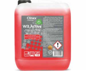 Clinex W3 Active BIO 5L 77-517