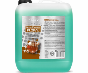 Clinex CLINEX Nano Protect Floral 5L 70-334