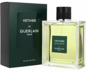 Guerlain  VETIVER (M) EDT/S 150ML