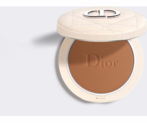 Dior  FOREVER NATURAL BRONZE POWDER 07 GOLDEN BRONZE 9g