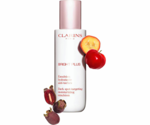 Clarins CLARINS BRIGHT PLUS Zvlhčující emulze 75ml pro za...