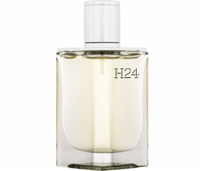 Hermes HERMES H24 (M) EDP/S 50ML PLNITELNÉ