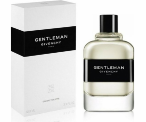 GIVENCHY GENTLEMAN (M) EDT/S 100ML