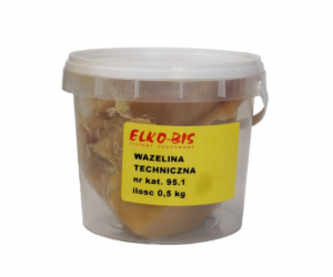 Elko-Bis Technická vazelína 0,5 kg