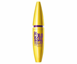 Maybelline Mascara Colossal Black (fialová) 10,7ml