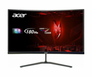 Acer Nitro/ED270R/27"/VA/FHD/180Hz/1ms/Black/2R