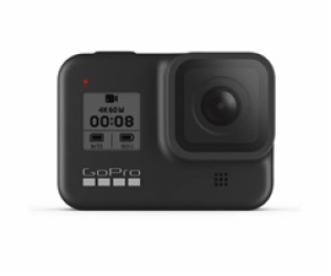 GoPro Hero 8 Black, EU