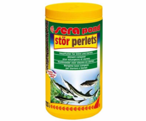 Sera POND STOR PERLETS CAN 1000 ml