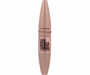 Maybelline Lash Sensational Burgundy Rose řasenka