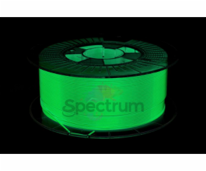 Spectrum Filament PLA Speciální zářivka