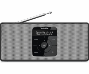 Technisat DigitRadio 2 S black/white