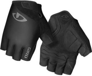 Giro Men s Gloves Giro Jag krátký prst černé XXL (obvod r...