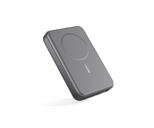 Epico Mag+ Aluminium Power Bank Battery Capacity 10 000mA...