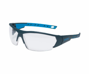 uvex i-works fbl. sv exc. anthrazit/blau