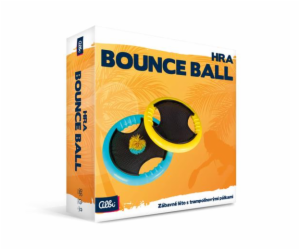 Hra Albi Bounce ball 