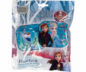 Stínítka do auta 2 ks v balení Frozen 2