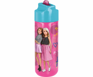 Sportovní láhev na pití Barbie 540 ml