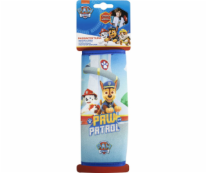 Chránič na bezpečnostní pásy Paw Patrol