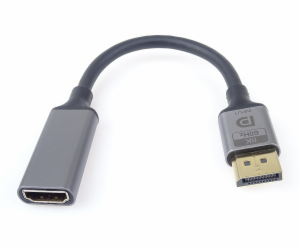 PremiumCord Adaptér USB-C na HDMI rozlišení obrazu 8K@60H...