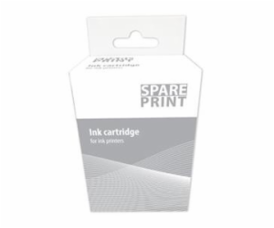 SPARE PRINT kompatibilní cartridge CLI-526M Magenta pro t...